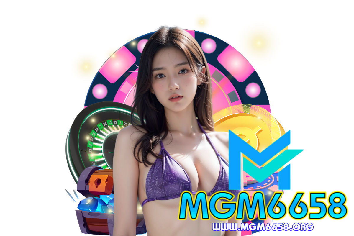 mgm6658 wallet